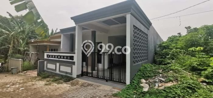 Rumah 3 KT 3 KM LT 177m2m², LB 170m2m² di Candisari, Semarang Rumah 3 KT 3 KM LT 177m2m², LB 170m2m² di Candisari, Semarang