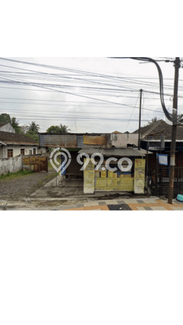 Tanah di Argomulyo, Salatiga Luas 726m2 Dijual Segera Tanah di Argomulyo, Salatiga Luas 726m2 Dijual Segera