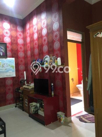 Rumah Elit LB 875m2 Siap Huni Desain Elegan di BSB City, Semarang Rumah Elit LB 875m2 Siap Huni Desain Elegan di BSB City, Semarang