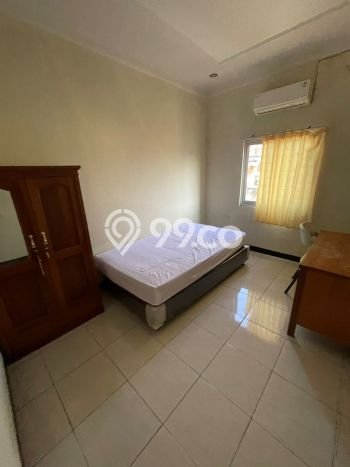 Hot Offer Hunian Mewah Ideal dan Luas di Tembalang, Semarang Hot Offer Hunian Mewah Ideal dan Luas di Tembalang, Semarang