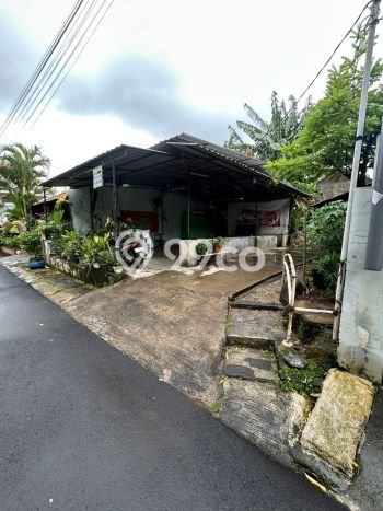 Tanah Dijual Area Strategis di Gedung Batu Semarang 200m2 Tanah Dijual Area Strategis di Gedung Batu Semarang 200m2