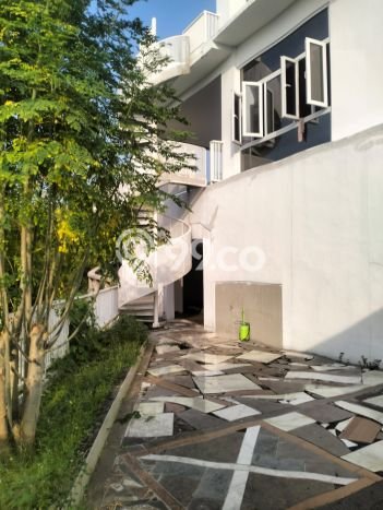For Sale Rumah Elit Exclusive di Gajah Mungkur, Semarang For Sale Rumah Elit Exclusive di Gajah Mungkur, Semarang