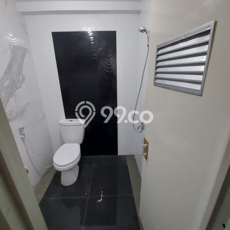 Jual Rumah Modern 3 KT di Tanah Mas, Semarang Jual Rumah Modern 3 KT di Tanah Mas, Semarang