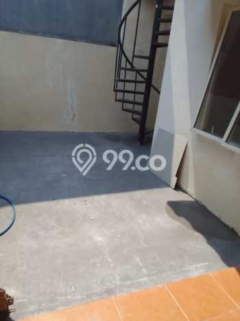 Rumah Strategis Modern Lb 61m2 di Cikarang Selatan, Bekasi Rumah Strategis Modern Lb 61m2 di Cikarang Selatan, Bekasi