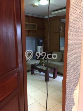 Dijual Apartemen 1 KT 1 KM di Bandung Kota Luas 48m2 Dijual Apartemen 1 KT 1 KM di Bandung Kota Luas 48m2