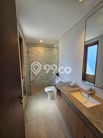 Hunian Mewah LB 246m2 Siap Pakai Desain Elegan di Bandung Selatan, Bandung Hunian Mewah LB 246m2 Siap Pakai Desain Elegan di Bandung Selatan, Bandung