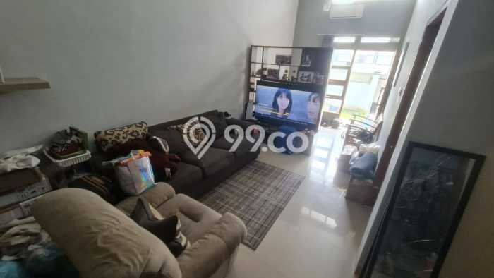 Rumah Modern Minimalis 4 Kamar Bisa Langsung Pindah di Arcamanik Rumah Modern Minimalis 4 Kamar Bisa Langsung Pindah di Arcamanik