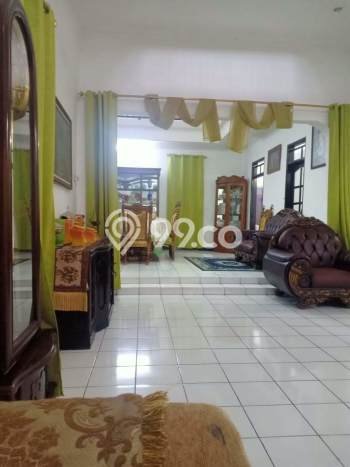 Hunian Super Mewah dengan Akses Paling Strategis di Moch Toha, Bandung Hunian Super Mewah dengan Akses Paling Strategis di Moch Toha, Bandung