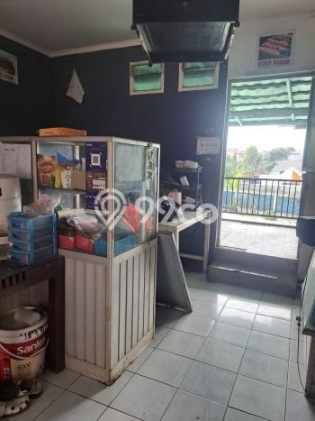 Rumah Luxury Modern Siap Huni di Bandung Barat Bandung Rumah Luxury Modern Siap Huni di Bandung Barat Bandung