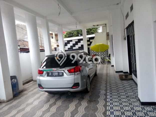 Hunian Super Mewah dengan Akses Paling Strategis di Moch Toha, Bandung Hunian Super Mewah dengan Akses Paling Strategis di Moch Toha, Bandung