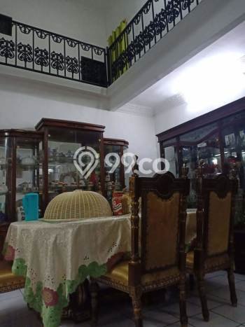 Hunian Super Mewah dengan Akses Paling Strategis di Moch Toha, Bandung Hunian Super Mewah dengan Akses Paling Strategis di Moch Toha, Bandung