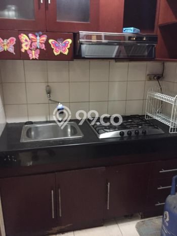 Dijual Apartemen 1 KT 1 KM di Bandung Kota Luas 48m2 Dijual Apartemen 1 KT 1 KM di Bandung Kota Luas 48m2