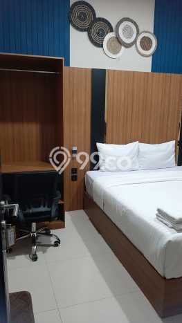 Jual Hotel Kawasan Premium di , Luas 600m2m², Jalan Raya Jual Hotel Kawasan Premium di , Luas 600m2m², Jalan Raya