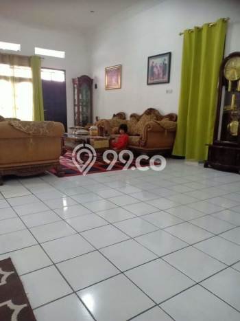 Hunian Super Mewah dengan Akses Paling Strategis di Moch Toha, Bandung Hunian Super Mewah dengan Akses Paling Strategis di Moch Toha, Bandung