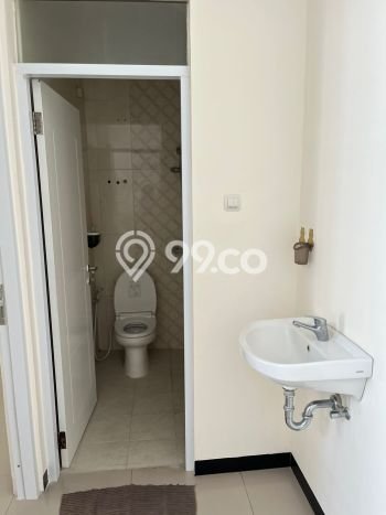 Rumah sewa siap pakai 2 KT di Taman Kopo Indah, Bandung Rumah sewa siap pakai 2 KT di Taman Kopo Indah, Bandung