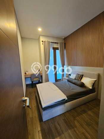 Hunian Mewah LB 246m2 Siap Pakai Desain Elegan di Bandung Selatan, Bandung Hunian Mewah LB 246m2 Siap Pakai Desain Elegan di Bandung Selatan, Bandung