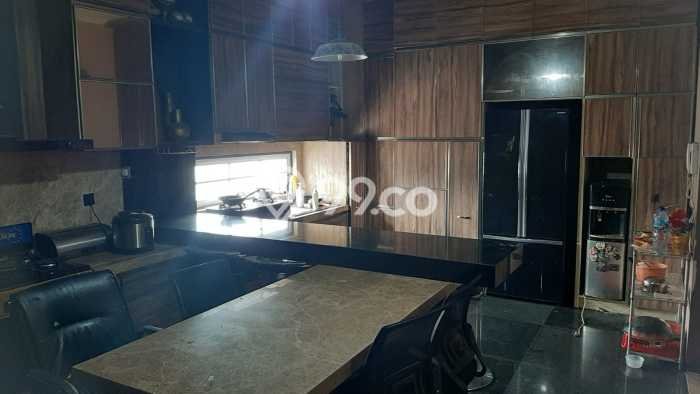 Rumah Luxury Modern Siap Huni di Buah Batu Bandung Rumah Luxury Modern Siap Huni di Buah Batu Bandung