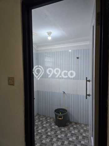 KESEMPATAN TERBAIK! Rumah area Moch Toha, 2 KT, Siap Huni, LT 60m² LB 120m² KESEMPATAN TERBAIK! Rumah area Moch Toha, 2 KT, Siap Huni, LT 60m² LB 120m²