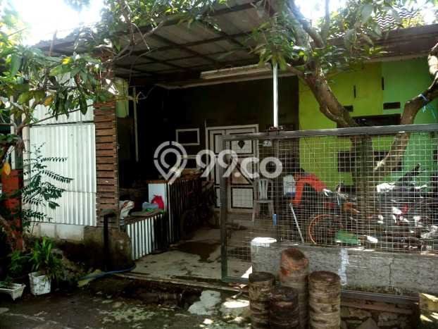 Jual Rumah Murah Meriah Baleendah Punya 2 Kamar & LT 60m2 Jual Rumah Murah Meriah Baleendah Punya 2 Kamar & LT 60m2