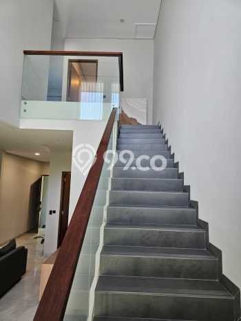 Hunian Mewah LB 246m2 Siap Pakai Desain Elegan di Bandung Selatan, Bandung Hunian Mewah LB 246m2 Siap Pakai Desain Elegan di Bandung Selatan, Bandung