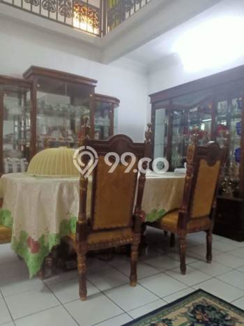 Hunian Super Mewah dengan Akses Paling Strategis di Moch Toha, Bandung Hunian Super Mewah dengan Akses Paling Strategis di Moch Toha, Bandung