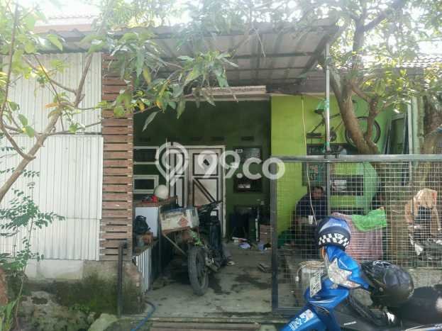 Jual Rumah Murah Meriah Baleendah Punya 2 Kamar & LT 60m2 Jual Rumah Murah Meriah Baleendah Punya 2 Kamar & LT 60m2