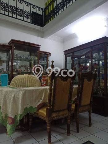 Hunian Super Mewah dengan Akses Paling Strategis di Moch Toha, Bandung Hunian Super Mewah dengan Akses Paling Strategis di Moch Toha, Bandung