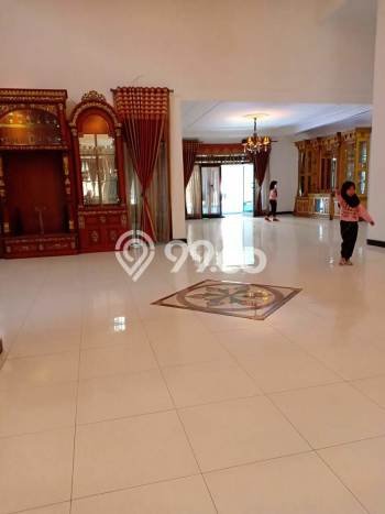 Jual Rumah Mewah Elegan Dengan View Cantik di Ciwastra, Bandung Jual Rumah Mewah Elegan Dengan View Cantik di Ciwastra, Bandung