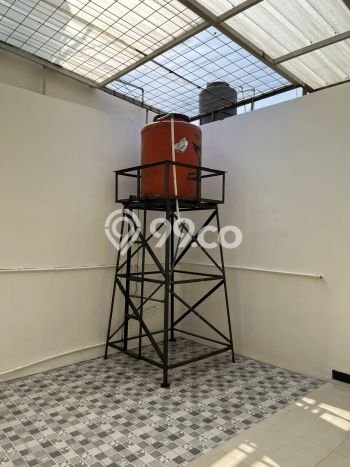 Rumah sewa siap pakai 2 KT di Taman Kopo Indah, Bandung Rumah sewa siap pakai 2 KT di Taman Kopo Indah, Bandung