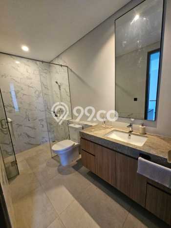 Hunian Mewah LB 246m2 Siap Pakai Desain Elegan di Bandung Selatan, Bandung Hunian Mewah LB 246m2 Siap Pakai Desain Elegan di Bandung Selatan, Bandung
