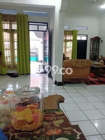 Hunian Super Mewah dengan Akses Paling Strategis di Moch Toha, Bandung Hunian Super Mewah dengan Akses Paling Strategis di Moch Toha, Bandung