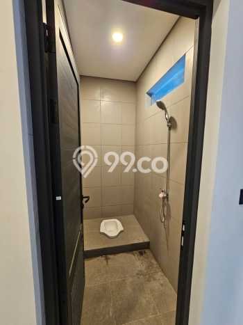 Hunian Mewah LB 246m2 Siap Pakai Desain Elegan di Bandung Selatan, Bandung Hunian Mewah LB 246m2 Siap Pakai Desain Elegan di Bandung Selatan, Bandung