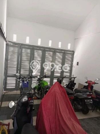 Rumah Luxury Modern Tanpa Renovasi di Ciateul Bandung Rumah Luxury Modern Tanpa Renovasi di Ciateul Bandung