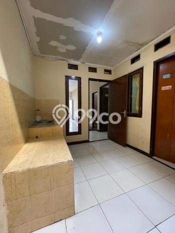 Rumah Modern Minimalis 3 Kamar Bisa Langsung Pindah di Kiaracondong Rumah Modern Minimalis 3 Kamar Bisa Langsung Pindah di Kiaracondong