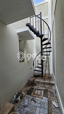 Rumah kawasan Gading Serpong, Ready, LT 120m² Rumah kawasan Gading Serpong, Ready, LT 120m²