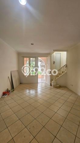 Rumah sewa siap pakai 3 KT di Lippo Karawaci, Tangerang Rumah sewa siap pakai 3 KT di Lippo Karawaci, Tangerang