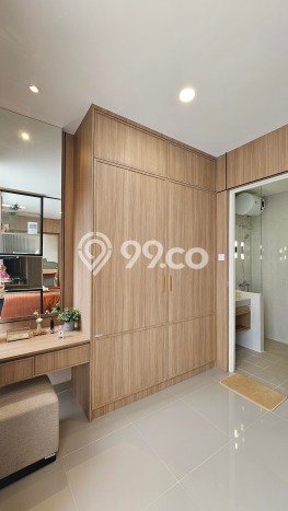 Rumah Modern 3 KT LT 48m2 di Gading Serpong Rumah Modern 3 KT LT 48m2 di Gading Serpong