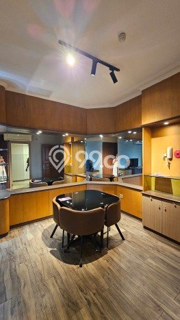 Apartemen Sewa 2 Kamar Murah Siap Huni di Tangerang, Luas 96m2 Apartemen Sewa 2 Kamar Murah Siap Huni di Tangerang, Luas 96m2