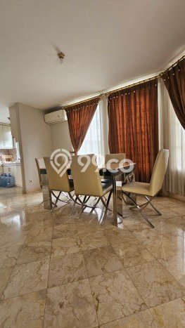 Rumah Kontrakan Tangerang LT 312m2 LB 300m2 Kawasan Lippo Karawaci Rumah Kontrakan Tangerang LT 312m2 LB 300m2 Kawasan Lippo Karawaci