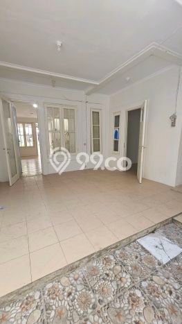 Rumah sewa siap pakai 3 KT di Lippo Karawaci, Tangerang Rumah sewa siap pakai 3 KT di Lippo Karawaci, Tangerang