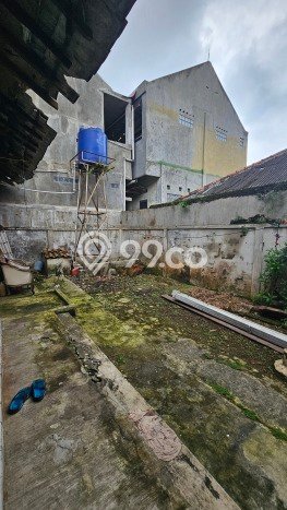 Rumah Eksklusif Siap Huni LT 528m2 di Jagakarsa, Jakarta Selatan Rumah Eksklusif Siap Huni LT 528m2 di Jagakarsa, Jakarta Selatan