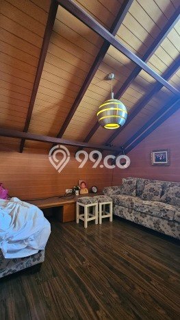 Rumah Luxury Modern Tanpa Renovasi di Puri Indah Jakarta Barat Rumah Luxury Modern Tanpa Renovasi di Puri Indah Jakarta Barat