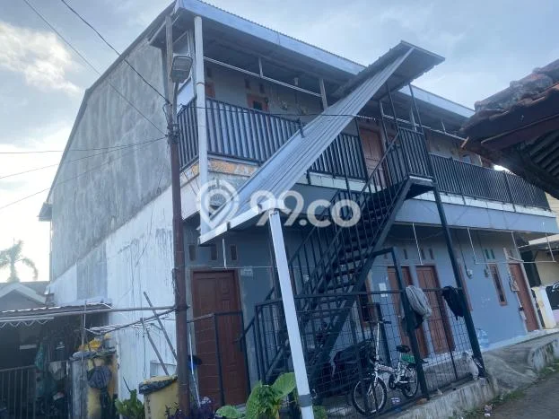 Kost Dijual Lokasi Strategis Alam Sutera Tangerang 16 Kamar Tidur Kost Dijual Lokasi Strategis Alam Sutera Tangerang 16 Kamar Tidur