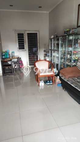 Rumah Modern 3 KT di Kalideres Jakarta Barat Unfurnished Rumah Modern 3 KT di Kalideres Jakarta Barat Unfurnished