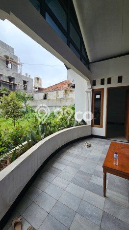 Rumah Eksklusif Siap Huni LT 528m2 di Jagakarsa, Jakarta Selatan Rumah Eksklusif Siap Huni LT 528m2 di Jagakarsa, Jakarta Selatan