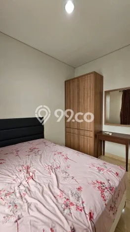 Disewakan! Rumah 3 Kamar Tidur &
2 Kamar Mandi di BSD City, Tangerang Disewakan! Rumah 3 Kamar Tidur &
2 Kamar Mandi di BSD City, Tangerang