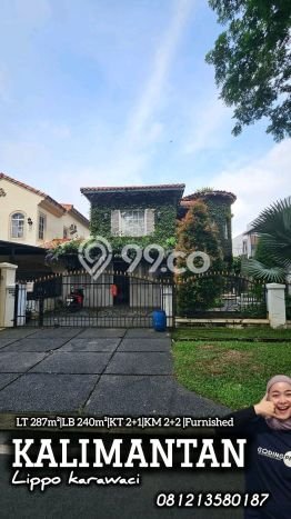 Rumah Asri area , Tangerang, LT 278m2m² Bangunan 240m2m² Rumah Asri area , Tangerang, LT 278m2m² Bangunan 240m2m²