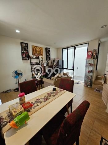 Dijual Hunian Rumah Nyaman 2 KT di Lippo Karawaci, Tangerang Dijual Hunian Rumah Nyaman 2 KT di Lippo Karawaci, Tangerang