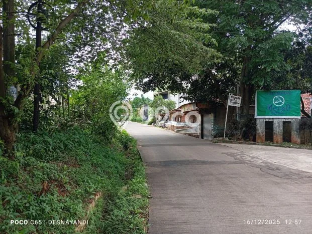 Rumah Minimalis Dijual Lokasi Cisauk 2 Kamar dengan Luas Tanah 60m2 Rumah Minimalis Dijual Lokasi Cisauk 2 Kamar dengan Luas Tanah 60m2