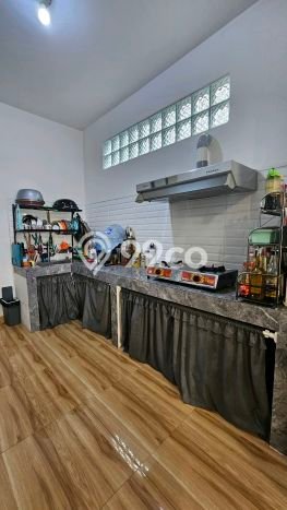 Rumah Luas Asri 3 KT Siap Huni di Lippo Karawaci Tangerang Rumah Luas Asri 3 KT Siap Huni di Lippo Karawaci Tangerang